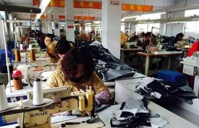 7天快速出貨，3天大批量翻單 服裝“微工廠”橫空出世，重塑零售新格局