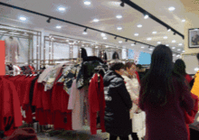 白沙女新款羽絨服 工廠直銷(xiāo)享優(yōu)惠，精品羊剪絨與暖冬好禮相送