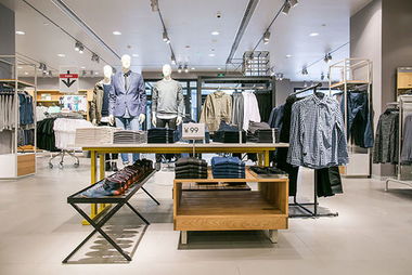H&M邢臺(tái)店盛大開(kāi)業(yè) 國(guó)際時(shí)尚新風(fēng)尚助力邢臺(tái)消費(fèi)升級(jí)