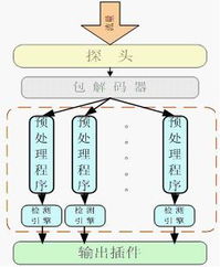 天行網(wǎng)安 以TopWalk ASM為核心，鑄就專業(yè)網(wǎng)絡安全與軟硬件技術(shù)開發(fā)新標桿